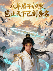 八年质子归京,岂知天下已刻吾名