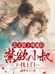 去父留子死遁后,禁欲小叔找上门