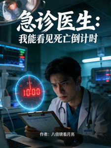 急诊医生:我能看见死亡倒计时