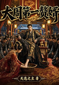 大周第一赘婿