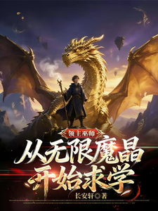 领主巫师:从无限魔晶开始求学!